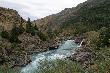W pobli�u Queenstown