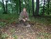�cie�ka d�ugo�ci oko�o 350 metr�w, le��ca 4 godziny... Po zako�czeniu musia�em Asperowi w�o�y� Z�om...
Wyprostowa� j� jak doros�y i do�wiadczony tropowiec... a m�j maluch ma dopiero 5 i p� miesi�ca... ju� nie moge sie doczeka� pierwszego doj�cia na naturalnym tropie . . .