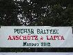 Puchar Batyku Anschutz&Lapua Manowo 
