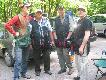 Zawody Rejonowe rejonu rybnickiego 27.05.2012