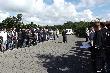 Puchar Komisji Strzeleckiej PZ Szczecin
22.07.2012 r.-strzelnica w Pucicach k.Szczecina.Czterdziestu piciu myliwych przyjechao do Pucic,aby fajnie spdzi kilka godzin w doborowym towarzystwie.Czonkowie Komisji Strzeleckiej w Szczecinie maj ju dowiadczenie w organizowaniu tego rodzaju imprez.Udowodniono dzisiaj po raz wtry,e za niewielkie pienidze mona si niele bawi,nie zapominajc oczywicie o sportowej rywalizacji na osiach strzeleckich.Rywalizowano w obu klasach.Zwyciyli mistrzowie.Celowo napisaem w ten sposb,poniewa ostatnio co raz czciej mona zauway,e powszechniacy "lej"mistrzw i to wcale nie rnic kilku punktw.W Pucicach wszystko byo na swoim miejscu.W klasie mistrzowskiej zwyciy M.(ariusz)Golec 476 pkt.,przed J.Bazarewskim 464 pkt oraz T.Krlem 460 pkt.Wrd powszechniakw najlepiej dzisiaj strzela M.Kociuban 443 pkt.,drugie miejsce zaj K.Lewandowski 442 pkt.,a na trzeciej pozycji uplasowa si R.Prokop 437 pkt.Najlepsza kula - K.Lewandowski oraz W.Zikowski.Obaj uzyskali 187 pkt.Najlepszy rut - P.Bekasiak oraz M.(ariusz) Golec.Kady z nich zdoby 290 pkt.
Wszyscy triumfatorzy otrzymali od organizatorw puchary,dyplomy oraz nagrody rzeczowe.Natomiast wszyscy uczestnicy dzisiejszego spotkania w godzinach poudniowych przerwali strzelanie i udali si do punktu gastronomicznego,gdzie serwowano grochwk z kiebas.Byo wspaniale.Serdeczne dziki dla ORGANIZATORW.Dobrym duchem dzisiejszego PUCHARU by Prezes Okrgowej Rady owieckiej,kol.Zygmunt Leszczyski,ktry cay dzie przebywa z nami na strzelnicy.Zreszt jak zawsze.Mio.Niedugo spotkamy si znowu w Pucicach.Tym razem na Pucharze Prezesa OR w Szczecinie.Termin zostanie niebawem podany przez Komisj Strzeleck.Pozdr.DB