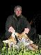 Triplet  lisk�w ,strzelone kul� 30-06 z kniej�wki na 80m..,a mia� by� dziczek....Darz B�r Kemor 21...