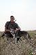 canislupus4 i jego 5 miesi�czny bandyta Fero