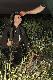 Pierwszy dzik Justyny.B�dzie go d�ugo pami�ta�a.Ja te�.