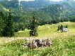 z moimi ,,babkami'' trzecia robi zdj�cie))