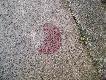 Foto 123: Zn�w inne g�ry, i jeszcze inne ryty: 
Zacmienie Ksi�yca.
