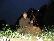go�cinnie u kolegi z sasiedniego ko�a 14.06.2012 przelat meski 55kg zdjecie robione samowyzwalachem 