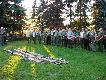 Zako�czenie polowania. Na pokocie 88 kaczek, w trzy mioty...a co popud�owali�my to nasze hehe.. Cho� p�zniej jeszcze przeloty... Podz�kowania dla koleg�w za organizacj� i wspania�� atmosfer�. 