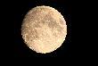 Sierpniowa pe�nia .... ciekawe ilu mysliwych bedzie ogl�da� j� b�d�c w �owisku ;)