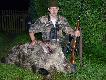 dzik odyniec pozyskany w 03.09.2012 o 21.20, po odbiciu or꿱 waga w skupie 118 kg. Dzik kukurydziany wi�c or� nnie za du�y. Pozdrawiam DARZ B�R
