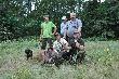 a oto ca�a ekipa, kt�ra pomaga�a przy wyciaganiu cuda no i oczywi�cie fotograf te�. Jeszcze raz wszystkim dzi�kuje. 