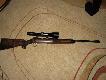 skrcona lufa 
Oto skrcona lufa w Mauserze M03 z 65 na 58 cm kaliber 8x68S.