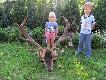 ,, od male�ko�ci do karabinu przysposabiaj" Tomek iMarysia
