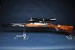 Kniejwka Merkel 16/7x57R
Kniejwka Merkel .