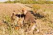 Pierwszy ba�ant polowania 