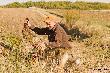 Pan si� cieszy, pies si� cieszy i wszyscy s� zadowoleni.