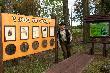 Idziemy w edukacj� :-) Przy siedzibie Mojego Ko�a. D.B