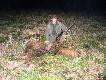 kal jak zwykle 6,5x55  amu lapua mega