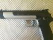 CZ 122 SPORT
