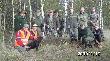 Po udanym miocie ko�a ,Dzik' Bia�ystok.14.10.12r.