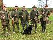 Go�ciom Hubert darzy�. Moje gratulacje ;) 