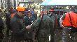 Polowanie Hubertus W�growski