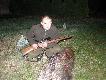 21.10.12 m�j drugi dzik tego sezonu. D.B Daniel