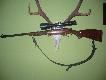 CZ 550 Lux kal. 30-06
Docter 3-12x56 4LP