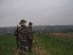 Pewnego razu zot jesieni...
...gociem u siebie Janiego i Marcina Hutnika.Dzikuj Wam Koledzy serdecznie za te kilka wspaniaych dni spdzonych razem pod Wierbsk Buczyn-polowanie z Wami to prawdziwa przyjemno!!!

Zapraszam ponownie-Darz Br!!!
