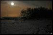 Pi�kna, ksi�ycowa noc na "Wydmuchu".