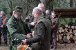 Vicekr�lem zosta� kol. �owczy z �ani� na rozk�adzie.