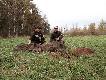 By�a druga watacha....
Ja pozyska�em jednego a go�� Piotrek dwa