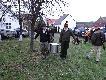 Za kilka chwil imprezka