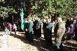 Uroczysto�� �w. Huberta  03.11.2012r w Kole �owieckim "Lubo�" w Lubniu.