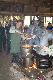 Uroczysto�� �w. Huberta  03.11.2012r w Kole �owieckim "Lubo�" w Lubniu.