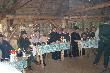 Uroczysto�� �w. Huberta  03.11.2012r w Kole �owieckim "Lubo�" w Lubniu.