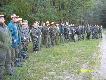 Dalszy ci�g odprawy i szkolenia.