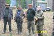 V-ce kr�l polowania Kolega Stanis �aw