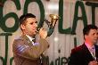 W dniu 10.11.2012 w K� B�br odby� si� jubileuszowy bal my�liwski.