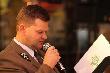 Zast�pca Nadle�niczego z Sarbi Pan Damian Szcze�niak odczyta� list gratulacyjny dla naszego Ko�a. 