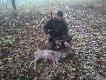 Rano pogoda nie zapowiada�a si� zbyt dobrze a jednak Patron  by� �askawy.
