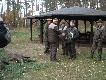 Kr�l polowania w mojej grupie. Darz B�r!