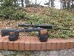 Winchester M70 Super Shadow .W oryginale by�o 223WSSM a zmienione zosta�o na 243WSSM /lufa Lothar Walther/ Dzieki pomocy forumowemu koledze'' Wojtkowi''
