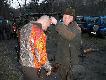 zosta�em kr�lem polowania