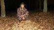 27-11.2012 Ponad miesi�c nie widzia�em �adnego �ywego lisa. Pokaza� si� si� w najmniej oczekiwanym momencie. (20)
