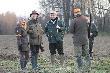Uczestnicy wyra�nie zadowoleni...