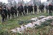 Pokot prawie taki jak zak�adali�my. Zabrak�o jednego szaraka...