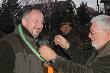 Kr�l polowania.