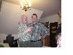 Kol. Leszek - wspania�y cz�owiek i my�liwy.