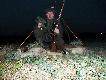 Szybi wypadzik w teren zako�czony drug� s.koz� i 1 ko�l�ciem  w tym sezonie..Pozdrawiam..DB..Rajmund..